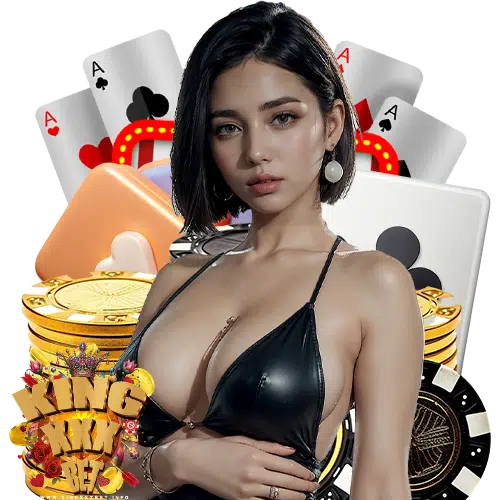kingxxxbet สล็อต